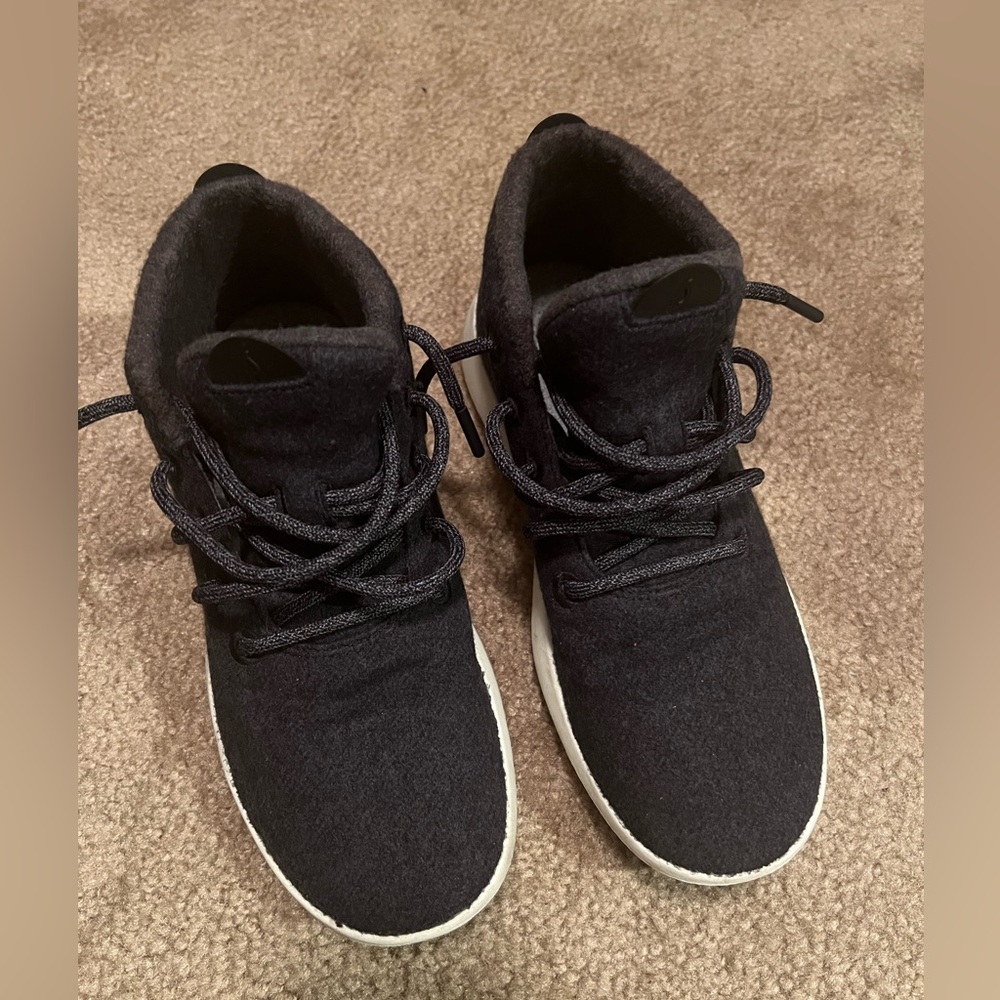 Allbirds Men’s Wool Runner-up Mizzles 10 (43)